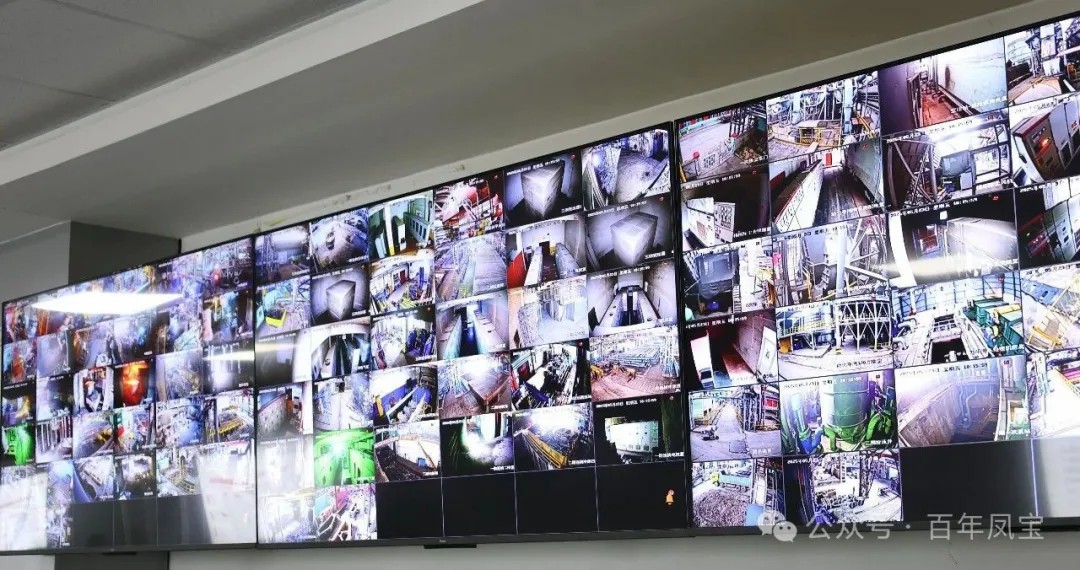 田元飞到凤宝调研安全生产工作,强调:以数字化赋能安全管控 ,筑牢高质量发展根基